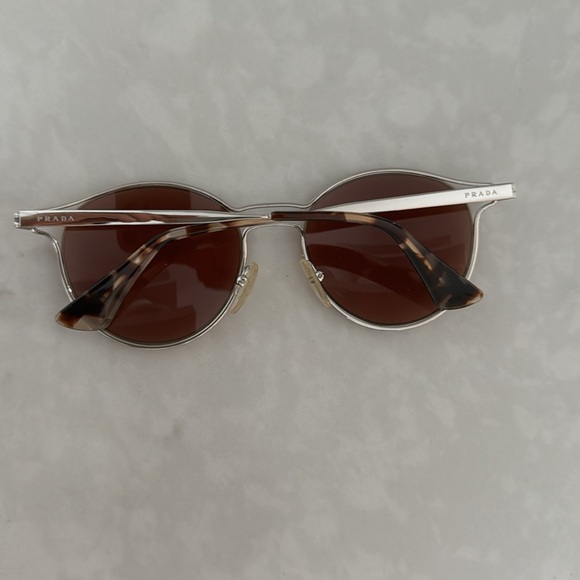 Prada Sunglasses - Picture 3 of 5
